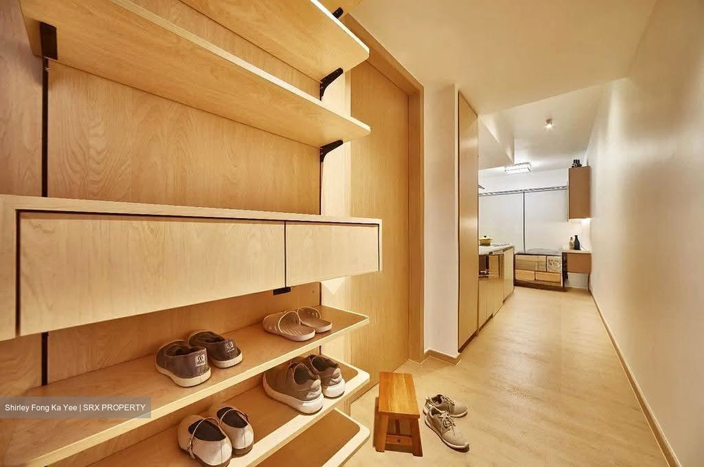 The Tre Ver (D13), Condominium #613279161